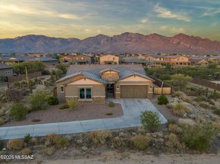 2395 W Rubicon Sky Place, Oro Valley, AZ 85742