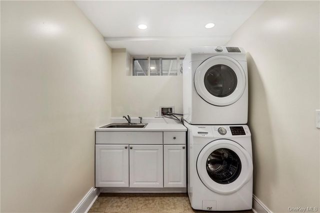 48 Rossmore Avenue, Bronxville, NY 10708