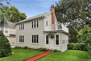 48 Rossmore Avenue, Bronxville, NY 10708