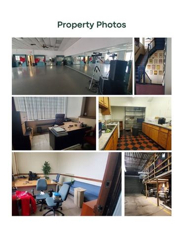 1801 Boulevard of the Allies, Oakland, PA 15219