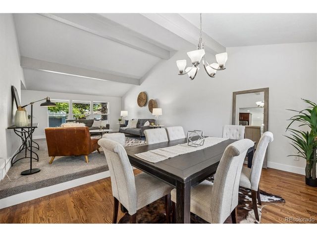 2964 S Verbena Way, Denver, CO 80231