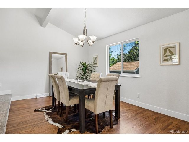 2964 S Verbena Way, Denver, CO 80231