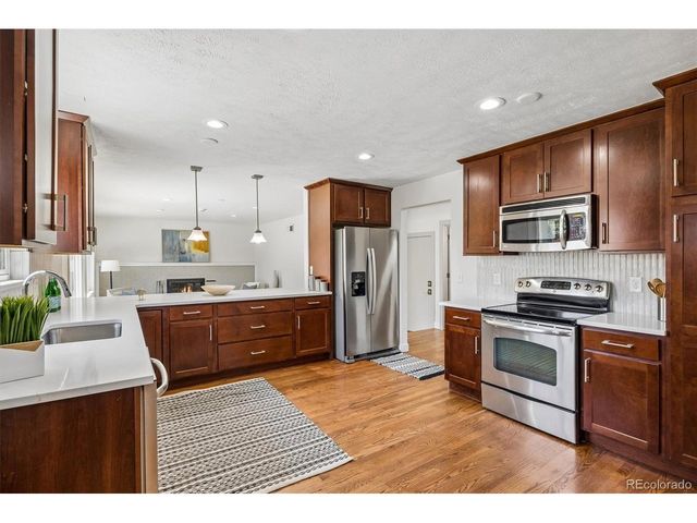 2964 S Verbena Way, Denver, CO 80231