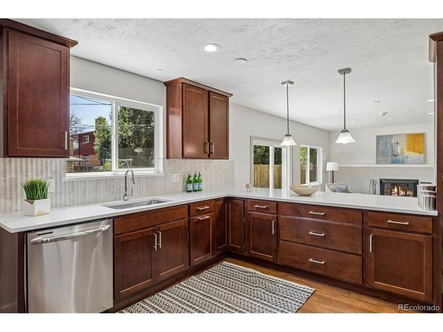 2964 S Verbena Way, Denver, CO 80231