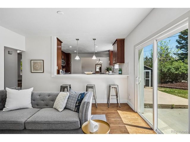 2964 S Verbena Way, Denver, CO 80231