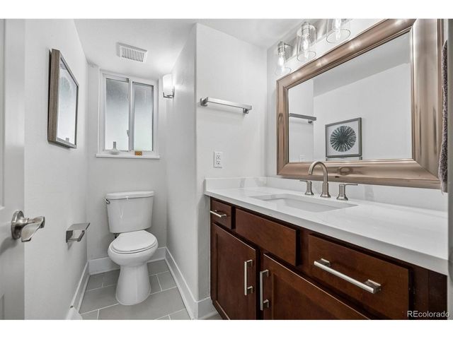 2964 S Verbena Way, Denver, CO 80231