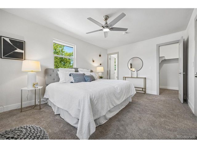 2964 S Verbena Way, Denver, CO 80231