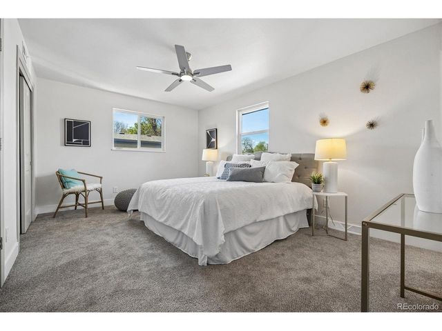 2964 S Verbena Way, Denver, CO 80231