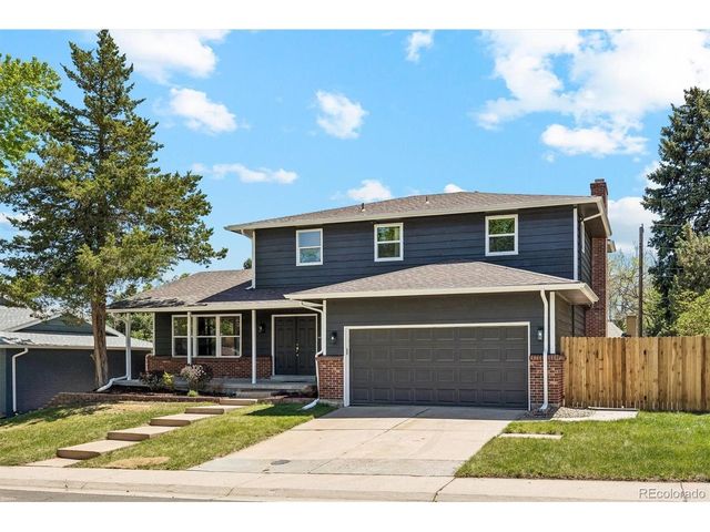 2964 S Verbena Way, Denver, CO 80231