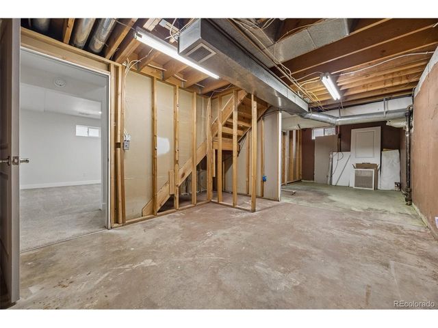 2964 S Verbena Way, Denver, CO 80231