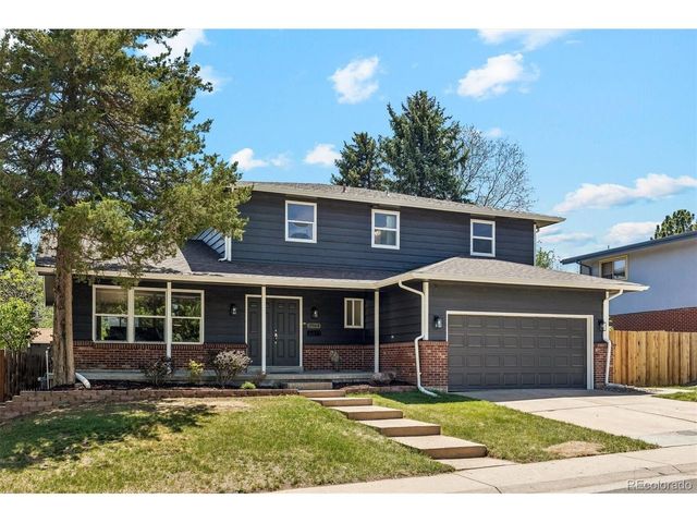 2964 S Verbena Way, Denver, CO 80231