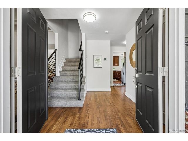 2964 S Verbena Way, Denver, CO 80231