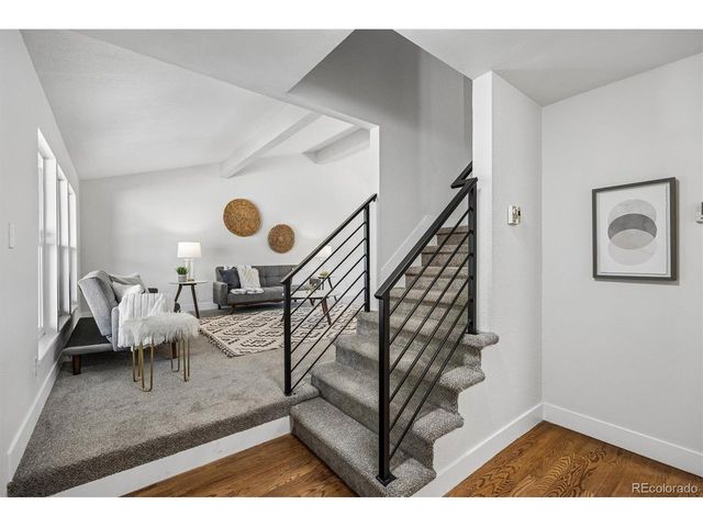2964 S Verbena Way, Denver, CO 80231