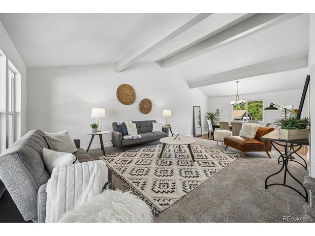 2964 S Verbena Way, Denver, CO 80231