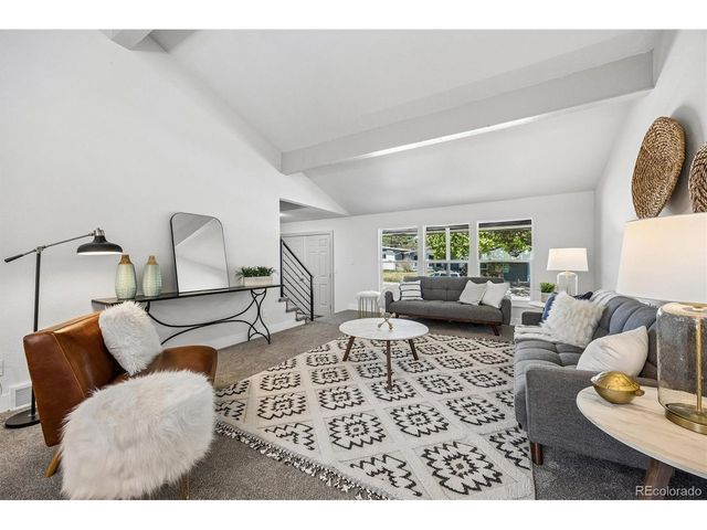 2964 S Verbena Way, Denver, CO 80231