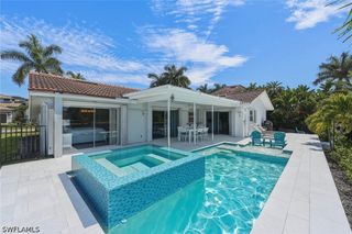 799 Caribbean CT, Marco Island, FL 34145