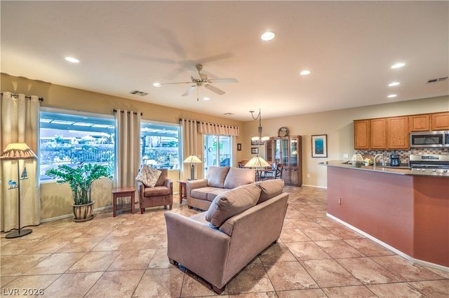 2653 Flare Star Drive, Henderson, NV 89044