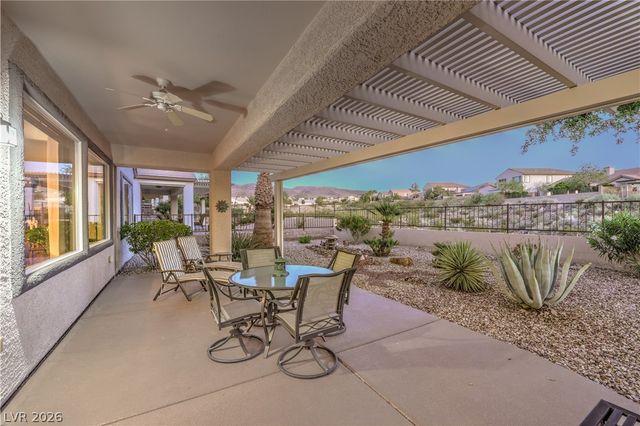 2653 Flare Star Drive, Henderson, NV 89044