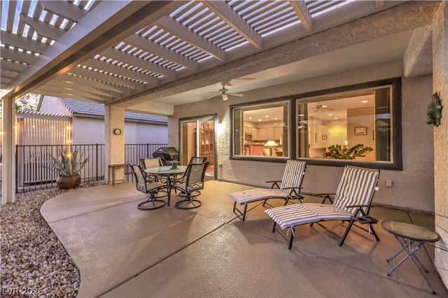 2653 Flare Star Drive, Henderson, NV 89044