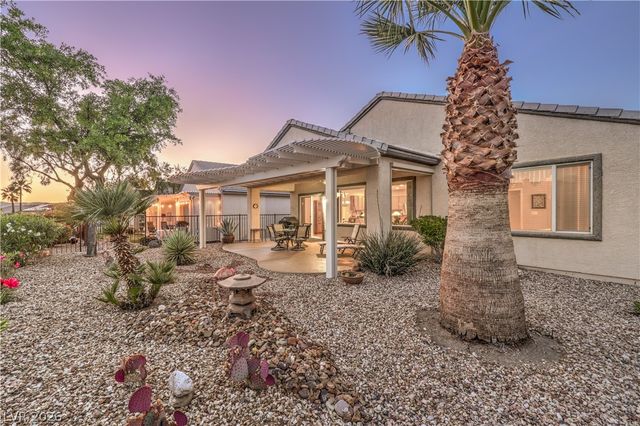 2653 Flare Star Drive, Henderson, NV 89044