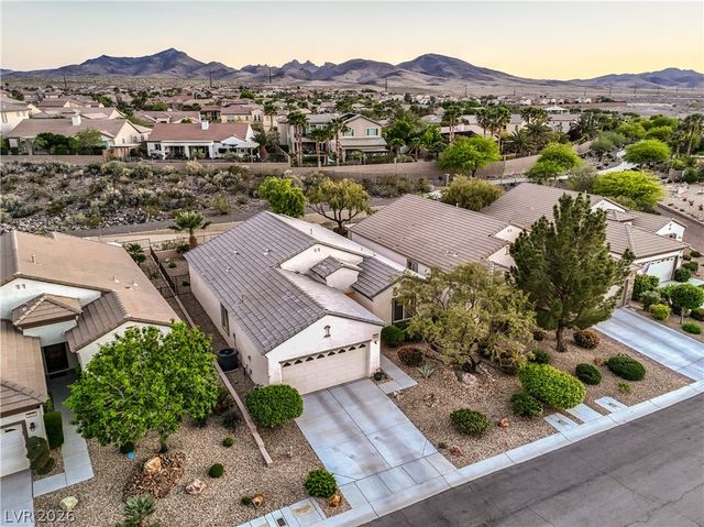 2653 Flare Star Drive, Henderson, NV 89044