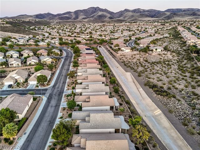 2653 Flare Star Drive, Henderson, NV 89044