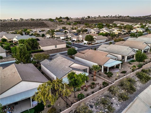 2653 Flare Star Drive, Henderson, NV 89044