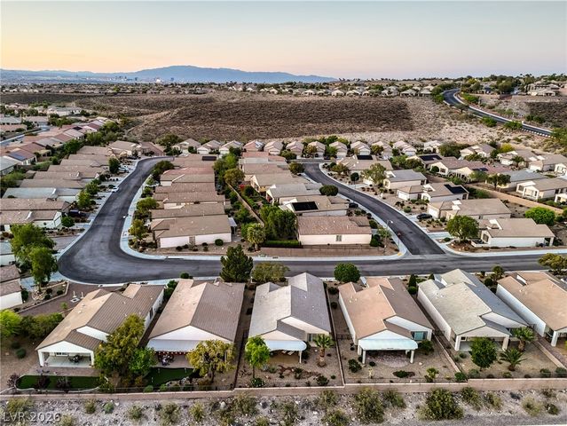 2653 Flare Star Drive, Henderson, NV 89044