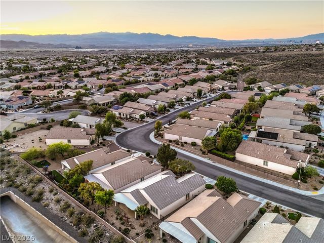 2653 Flare Star Drive, Henderson, NV 89044