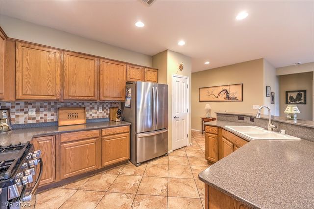 2653 Flare Star Drive, Henderson, NV 89044