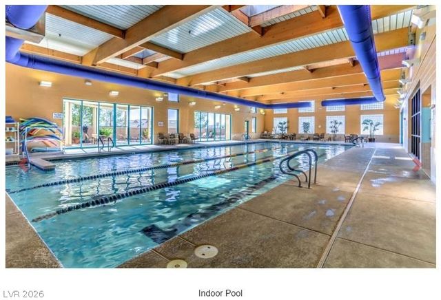 2653 Flare Star Drive, Henderson, NV 89044