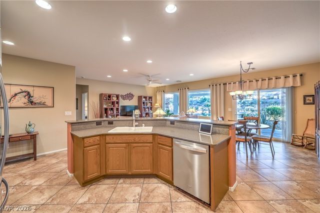 2653 Flare Star Drive, Henderson, NV 89044