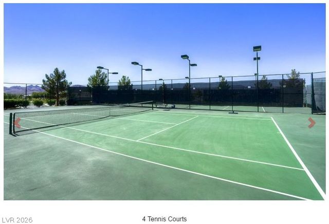 2653 Flare Star Drive, Henderson, NV 89044