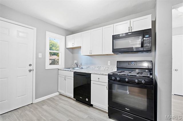 10204 Tappan Drive, Bellefontaine Nghbrs, MO 63137