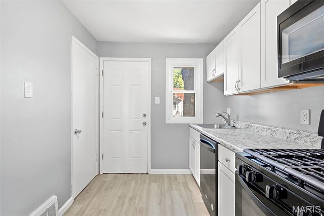 10204 Tappan Drive, Bellefontaine Nghbrs, MO 63137