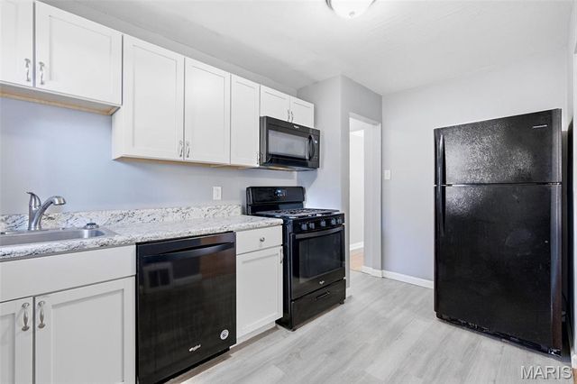 10204 Tappan Drive, Bellefontaine Nghbrs, MO 63137