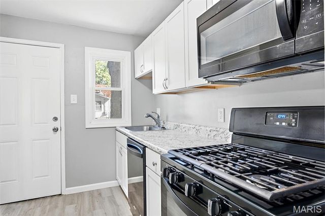 10204 Tappan Drive, Bellefontaine Nghbrs, MO 63137