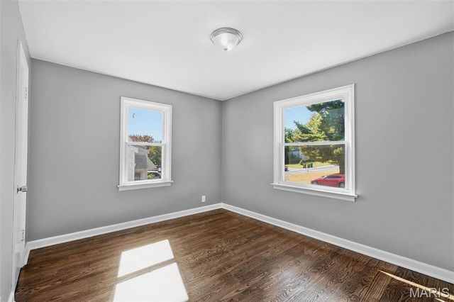 10204 Tappan Drive, Bellefontaine Nghbrs, MO 63137