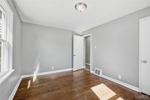 10204 Tappan Drive, Bellefontaine Nghbrs, MO 63137