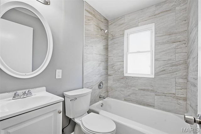 10204 Tappan Drive, Bellefontaine Nghbrs, MO 63137