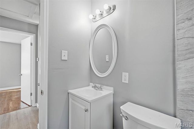 10204 Tappan Drive, Bellefontaine Nghbrs, MO 63137
