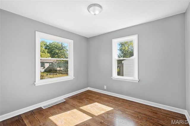 10204 Tappan Drive, Bellefontaine Nghbrs, MO 63137