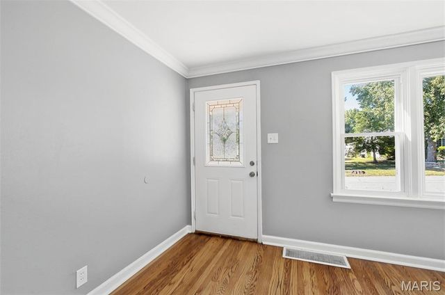 10204 Tappan Drive, Bellefontaine Nghbrs, MO 63137