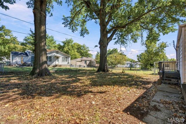 10204 Tappan Drive, Bellefontaine Nghbrs, MO 63137