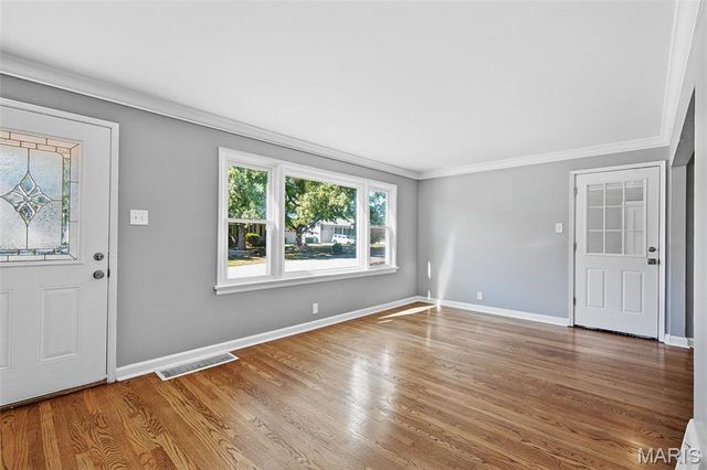 10204 Tappan Drive, Bellefontaine Nghbrs, MO 63137