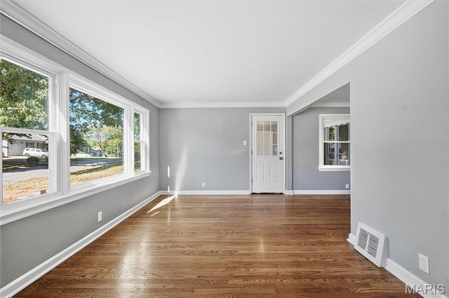 10204 Tappan Drive, Bellefontaine Nghbrs, MO 63137
