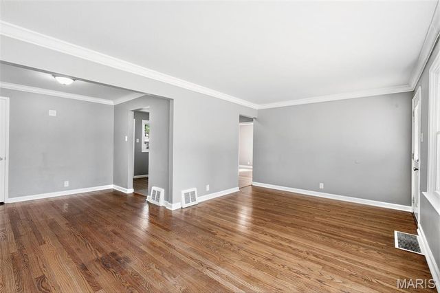 10204 Tappan Drive, Bellefontaine Nghbrs, MO 63137