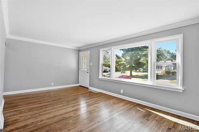 10204 Tappan Drive, Bellefontaine Nghbrs, MO 63137