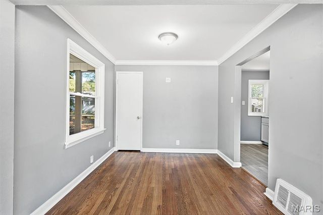10204 Tappan Drive, Bellefontaine Nghbrs, MO 63137