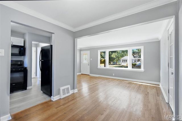 10204 Tappan Drive, Bellefontaine Nghbrs, MO 63137